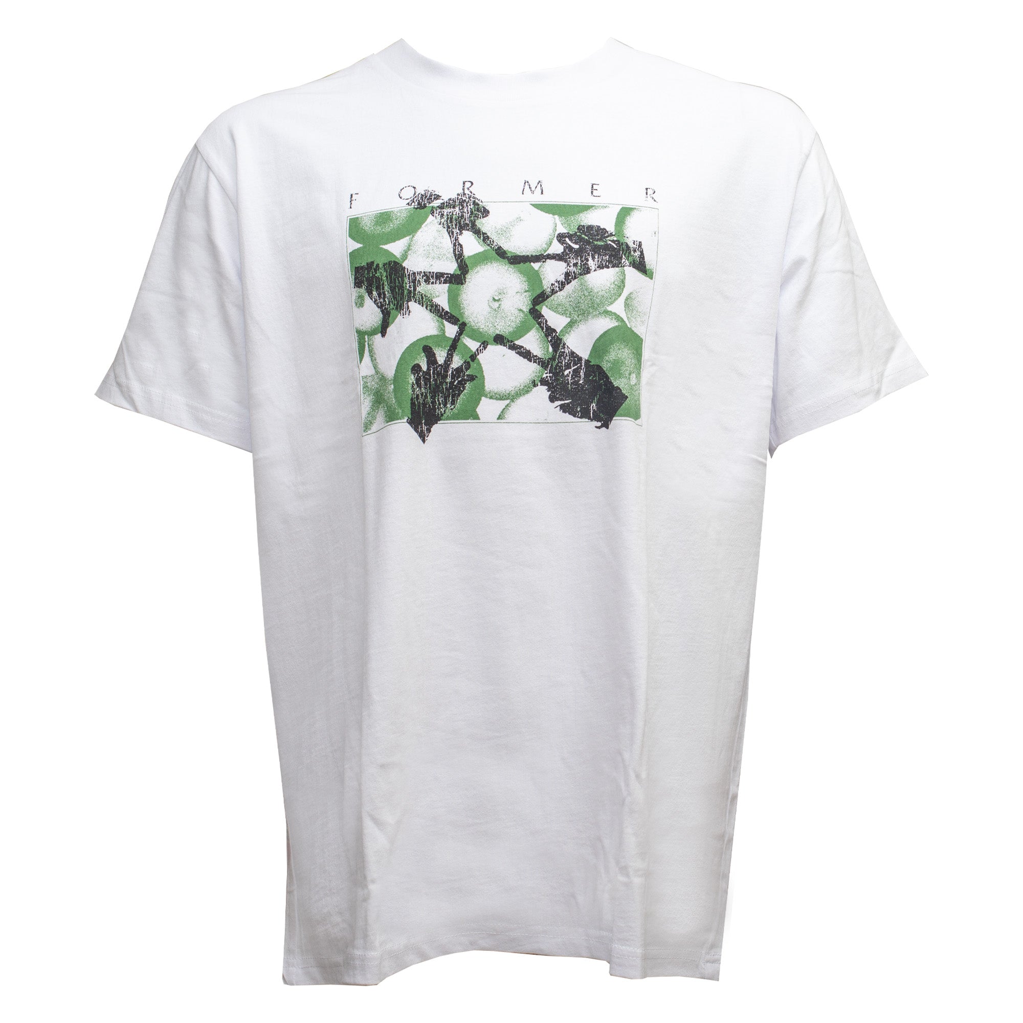 Former Unity Men's S/S T-Shirt