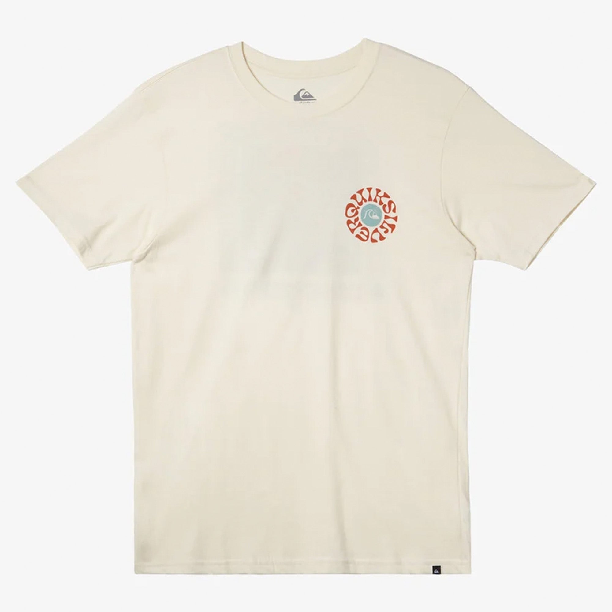 Quiksilver Bon Weekend Men's S/S T-Shirt