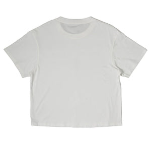 Channel Islands Channel World Women's S/S T-Shirt - White