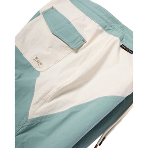 Dark Seas Aliso Men's 18" Boardshorts - Turquoise