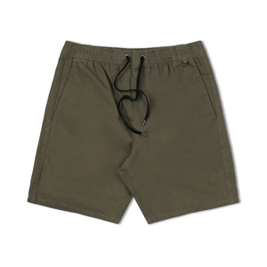 Former Prayer Herringbone Men's Walkshorts