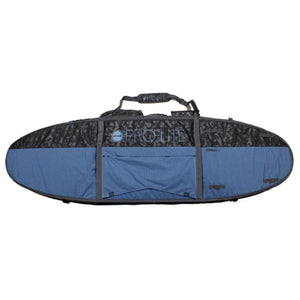 Pro-Lite Armored Finless Coffin Travel 3/4 Board Bag