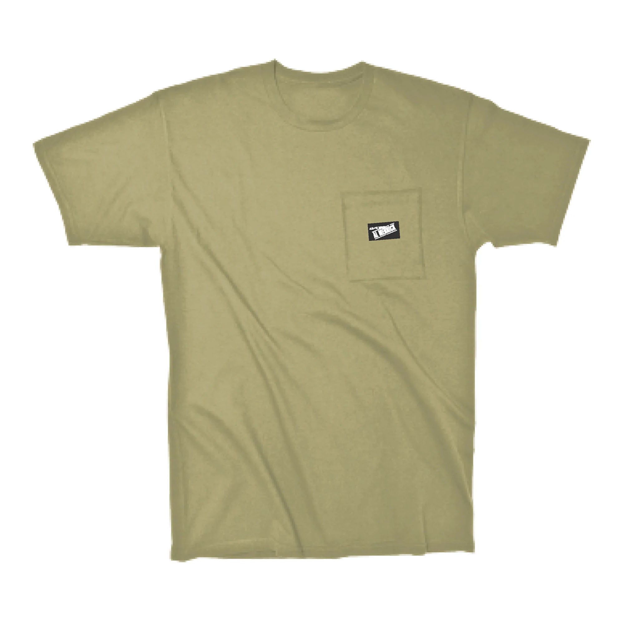 Channel Islands Al Pocket S/S Men's T-Shirt