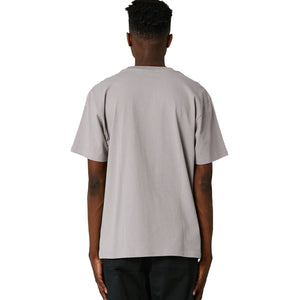 Former Array Men's S/S T-Shirt - Grey