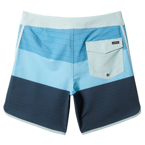 Quiksilver Surfsilk Tijuana 17" Youth Boy's Boardshorts