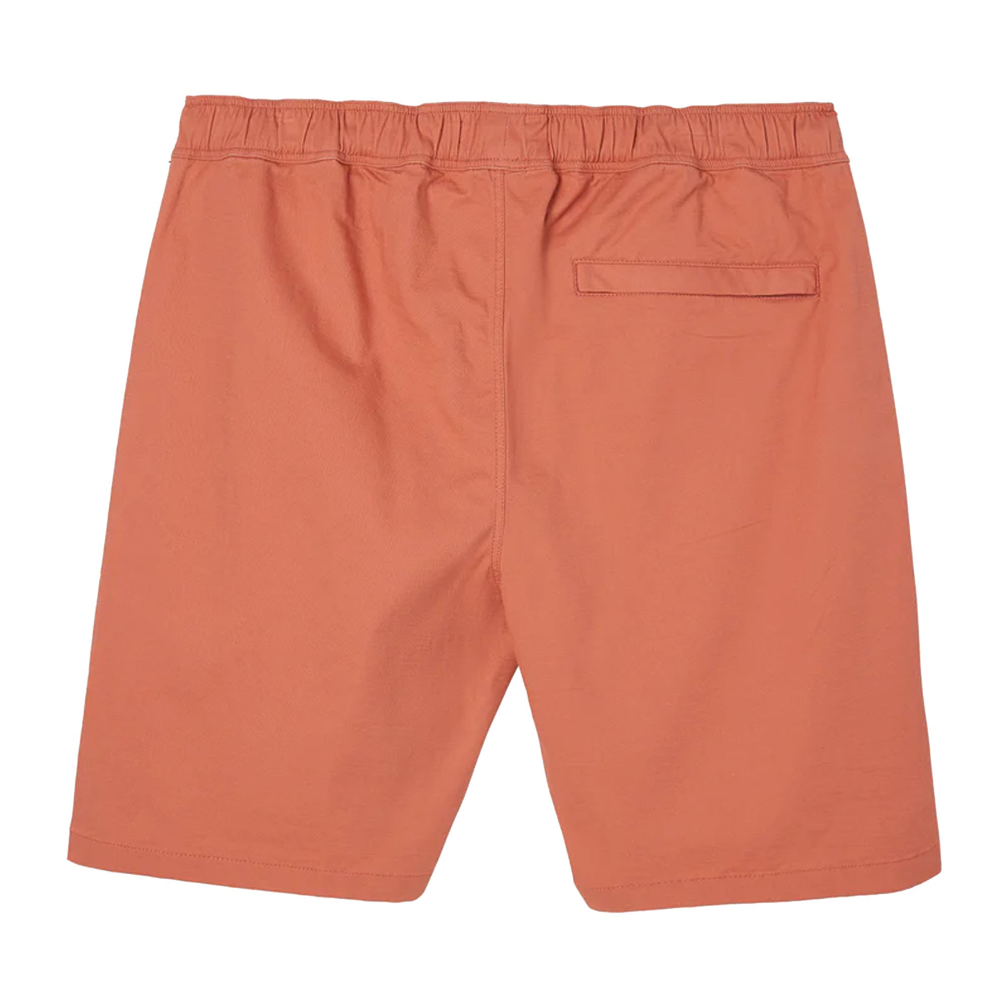 O'Neill Porter 18" Men's Walkshorts - Auburn