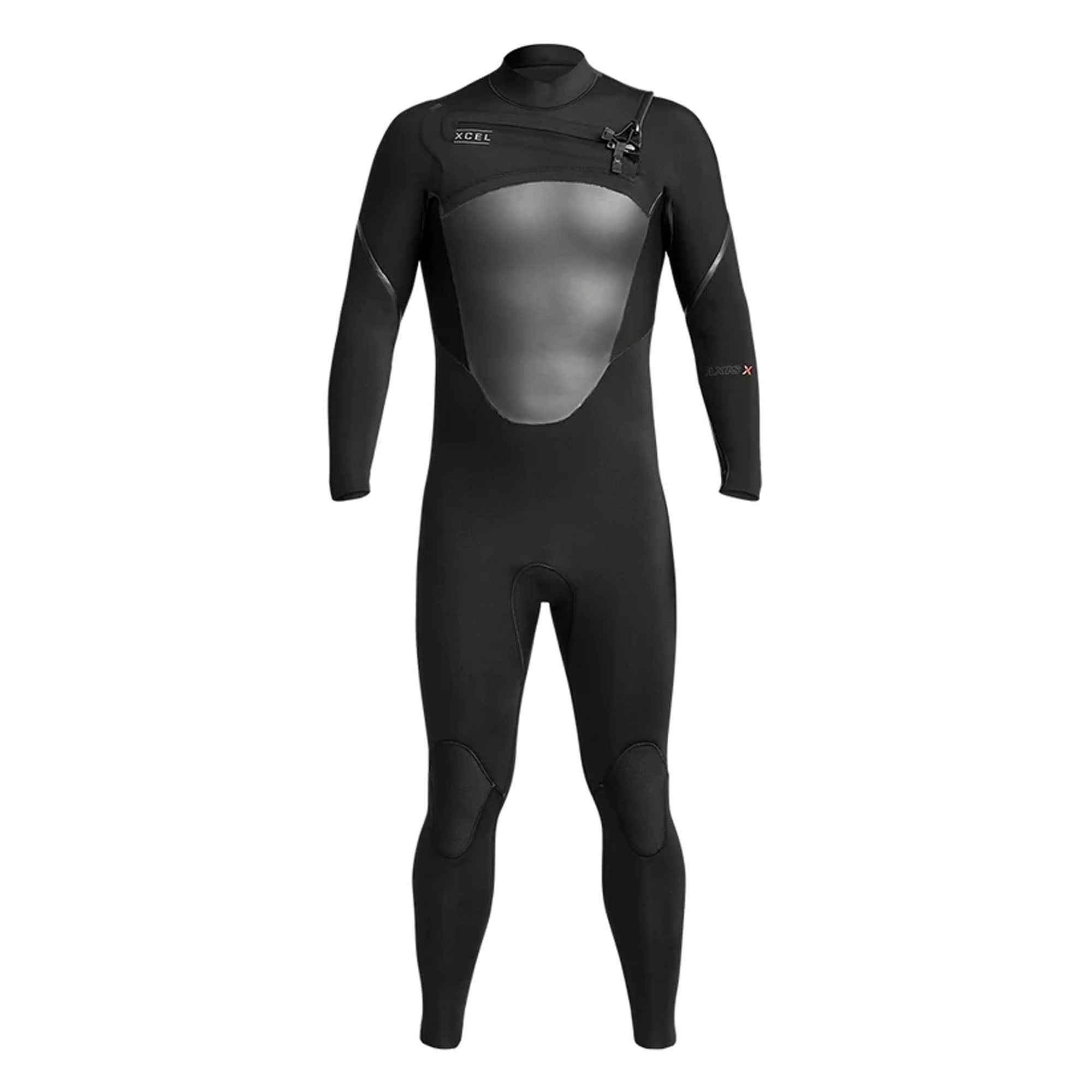 Xcel Axis X 3/2 Chest-Zip Men's Fullsuit Wetsuit