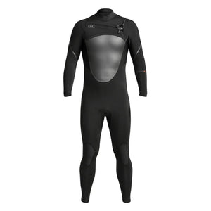 Xcel Axis X 4/3 Chest-Zip Men's Fullsuit Wetsuit