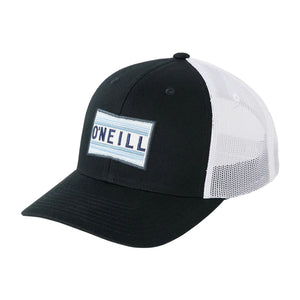 O'Neill Headquarters Men's Hat - Black