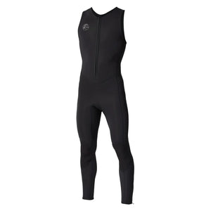 O'Neill O'Riginal Long John 2mm Men's Wetsuit - Black