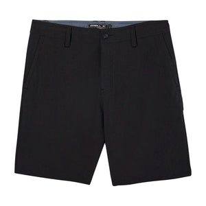 O'Neill Reserve Heather 18" Youth Boy's Walkshort