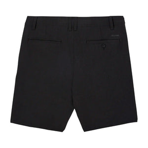 O'Neill Reserve Heather 18" Youth Boy's Walkshort