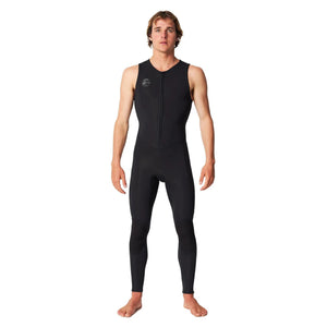 O'Neill O'Riginal Long John 2mm Men's Wetsuit - Black