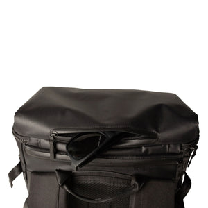 Channel Islands Essentials 40L Surf Pack Bag - Black