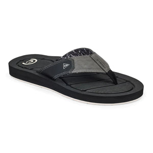 Cobian Draino III Men's Sandal - Black