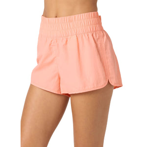 O'Neill Backbay 2" Elastic Women's Boardshorts - Desert Flower