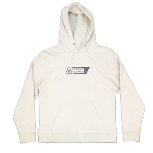 Channel Islands Bad Flag Youth Boy's Hoodie