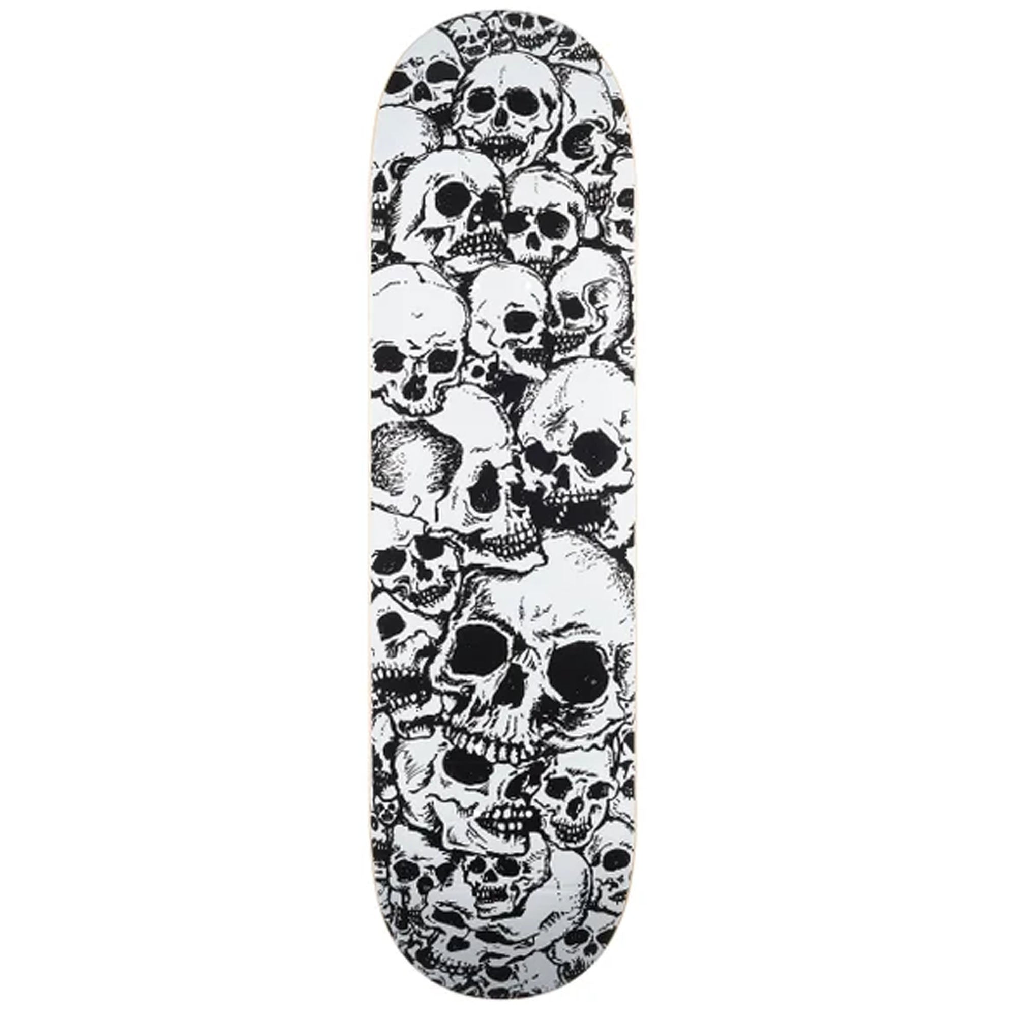 Baker Brooker But Like More 8.5" Skateboard Deck