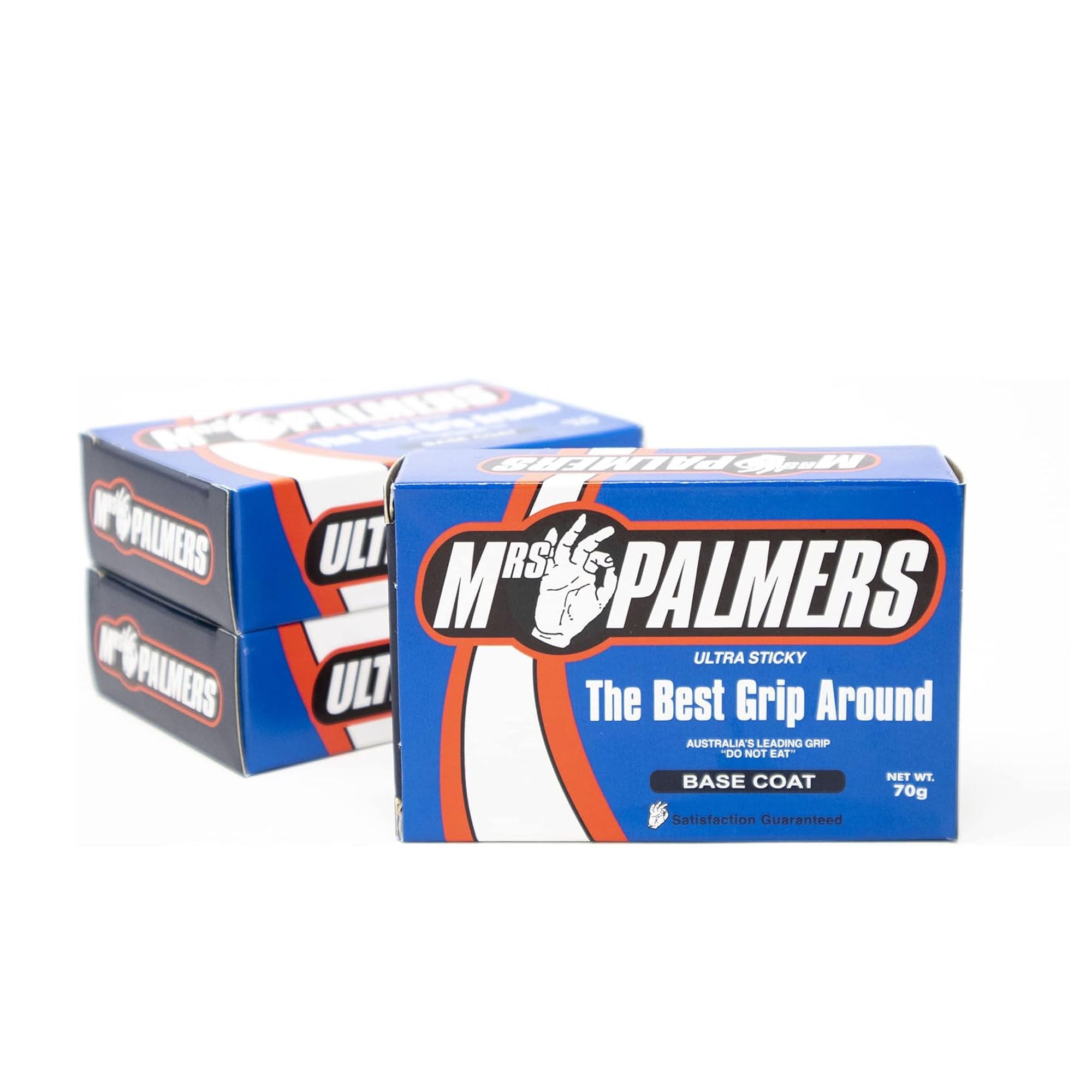 Mrs. Palmers Surfboard Wax - Base