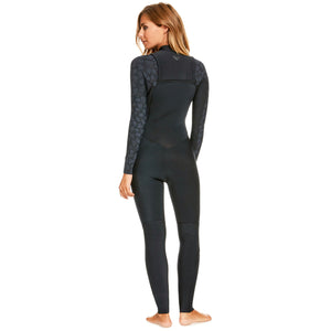 Roxy Swell Series 3/2mm Chest Zip Women's Wetsuit