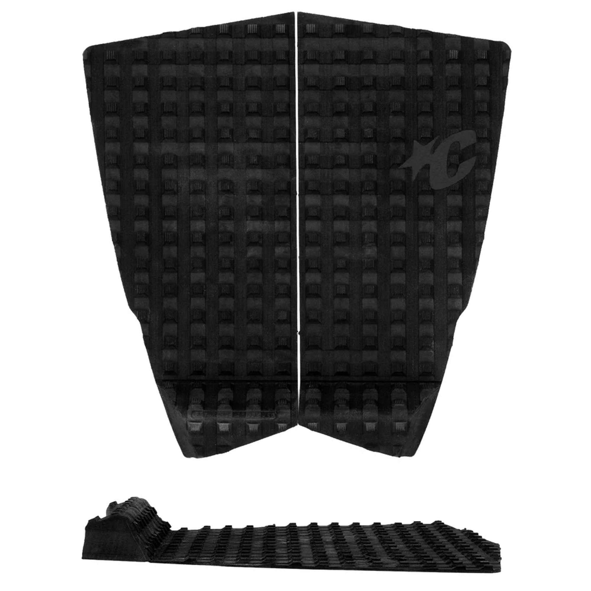 Creatures of Leisure Hardware II Flat Traction Pad - Black