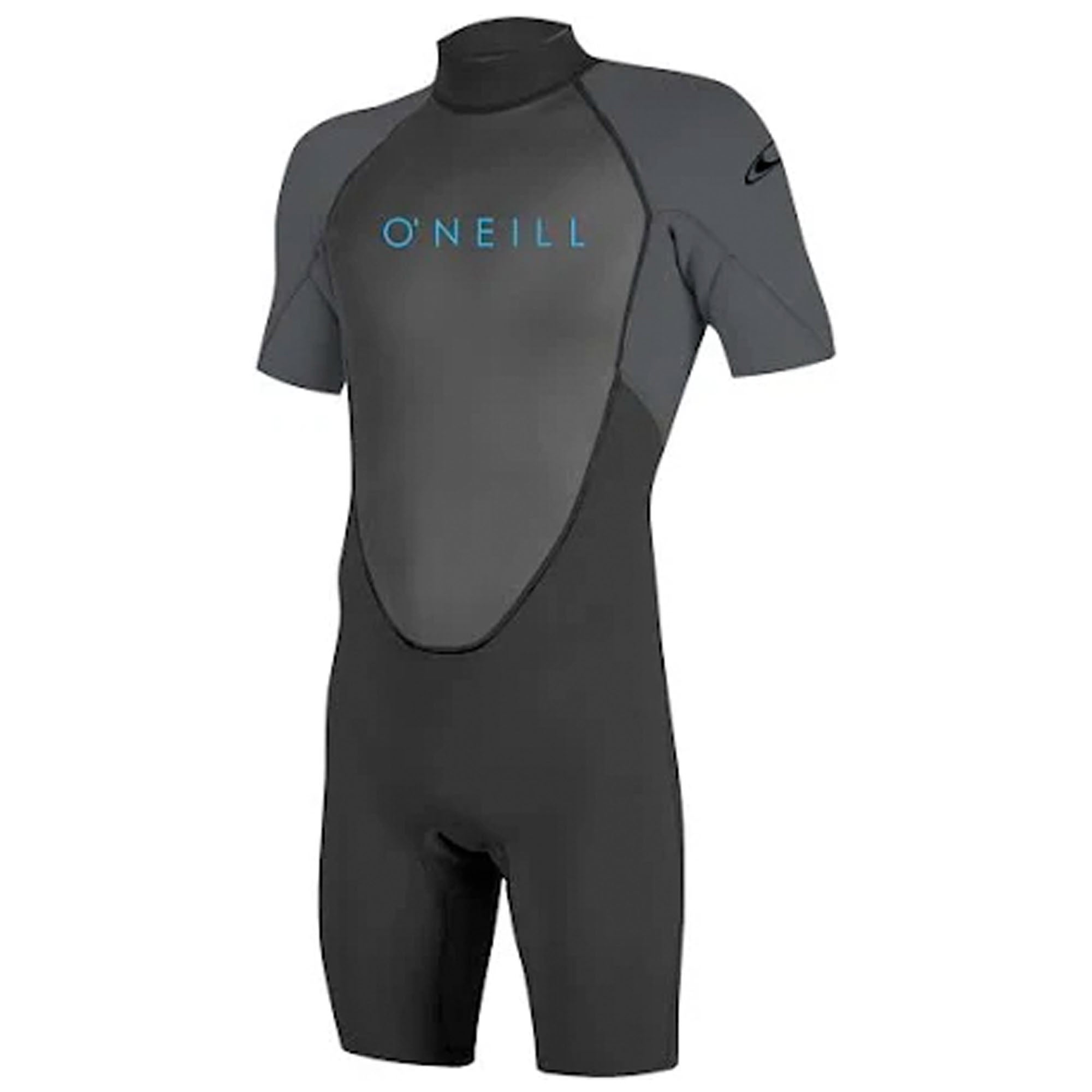 O'Neill Reactor II 2mm Back-Zip S/S Youth Boys Spring Wetsuit