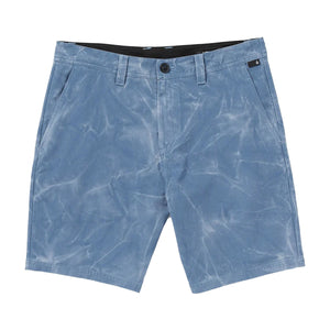 Volcom Stone Faded Hybrid 19" Men's Walkshorts