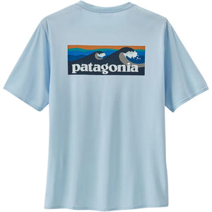 Patagonia Capilene Cool Daily Graphic Shirt