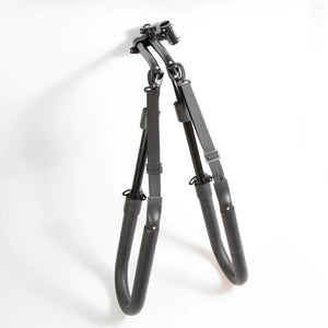 FCS Push Push Bike Rack Seat Mount