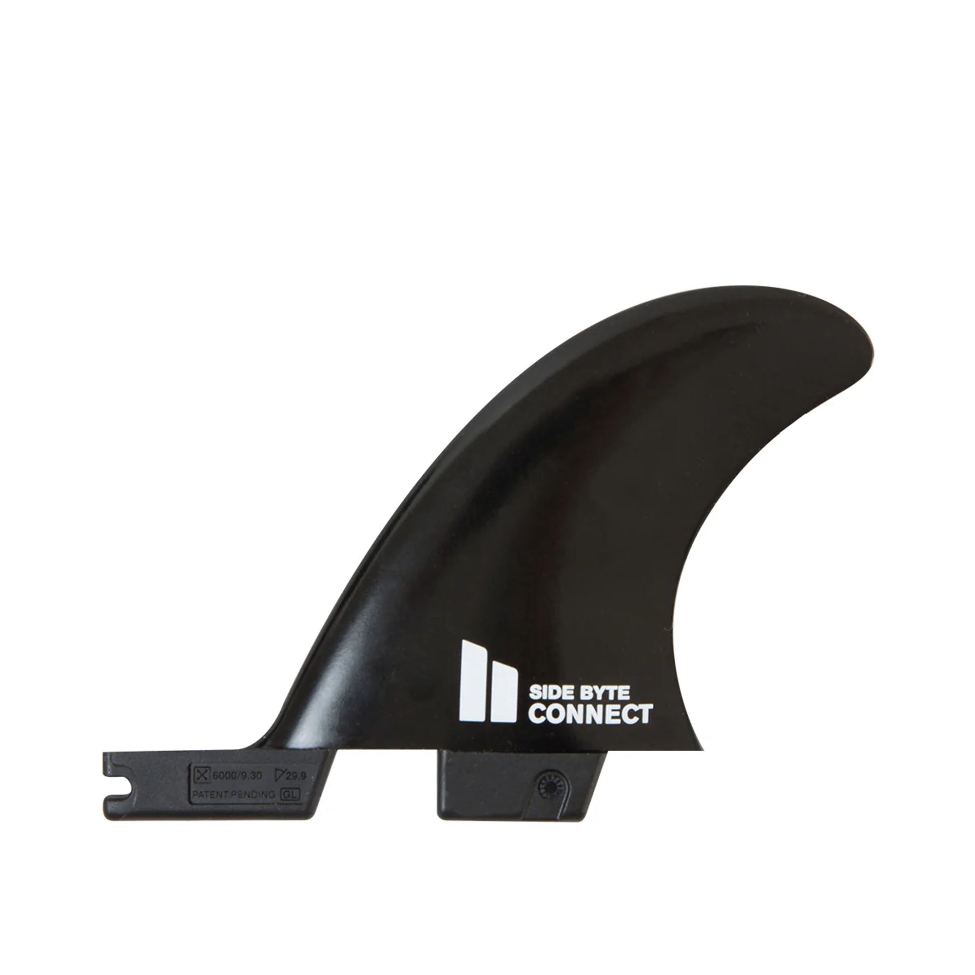 FCS II Connect GF Side Byte Surfboard Fins