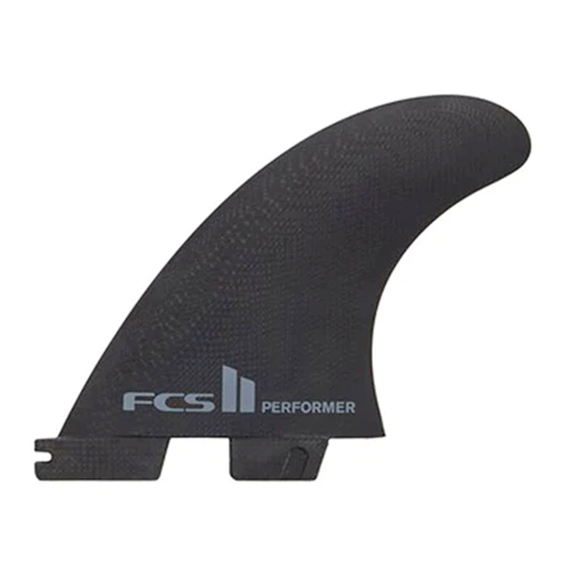 FCS II Performer Performance Glass Tri Surfboard Fins