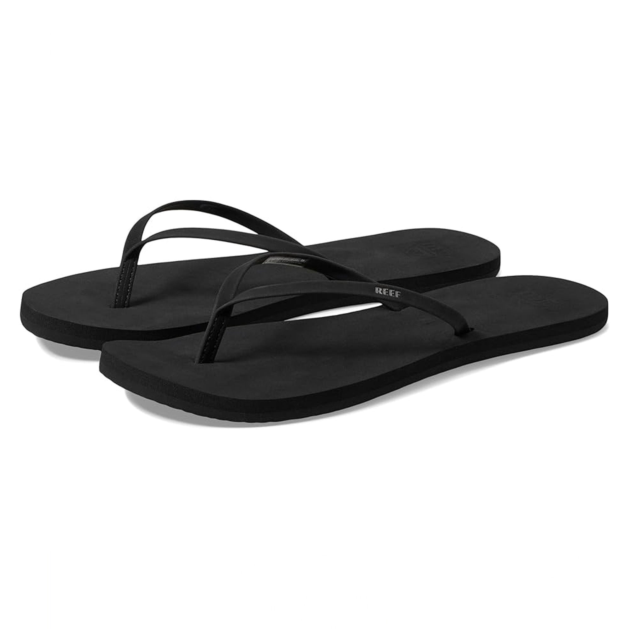 Reef Bliss Nights Women's Sandals - Black