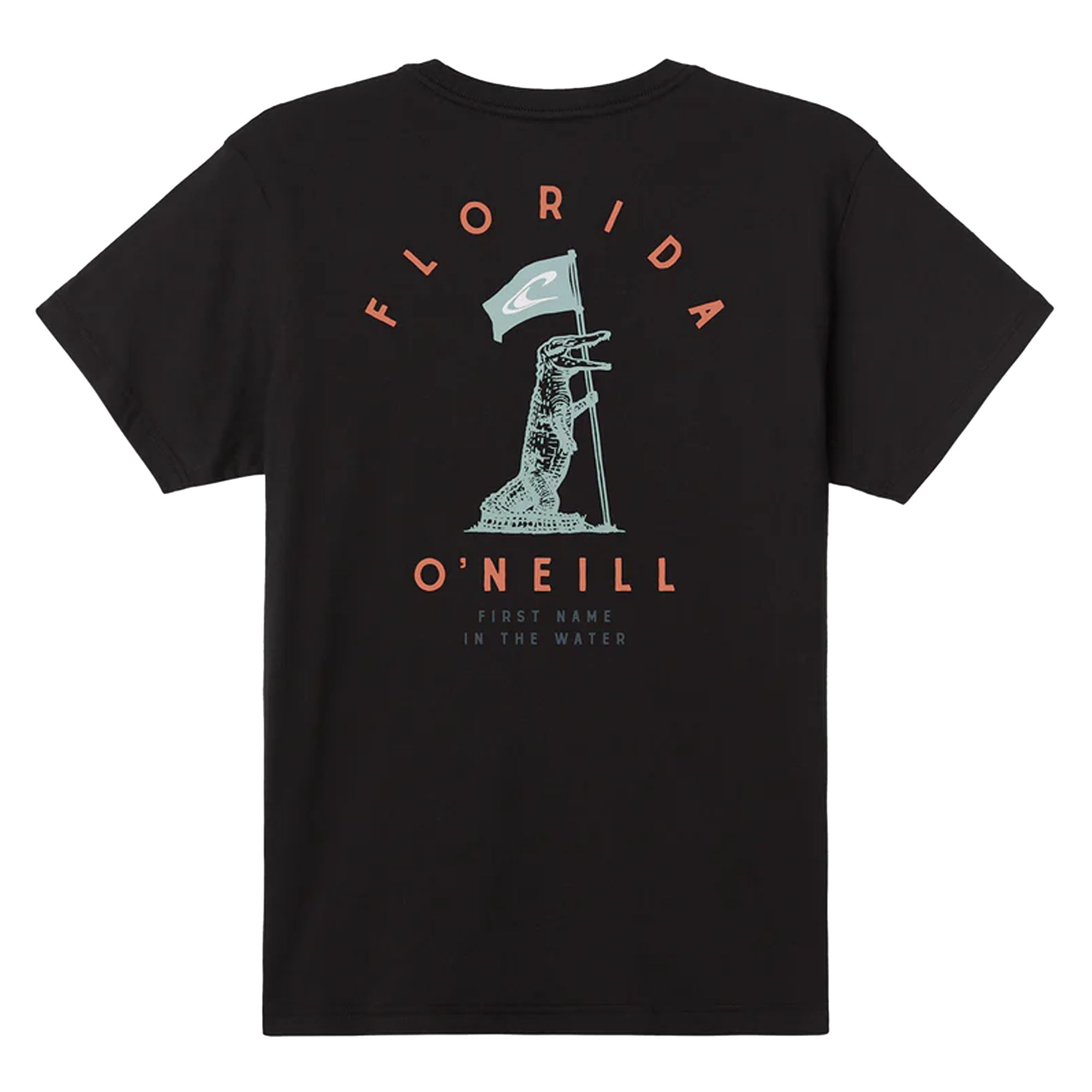 O'Neill Florida Flagbearer Men's S/S T-Shirt