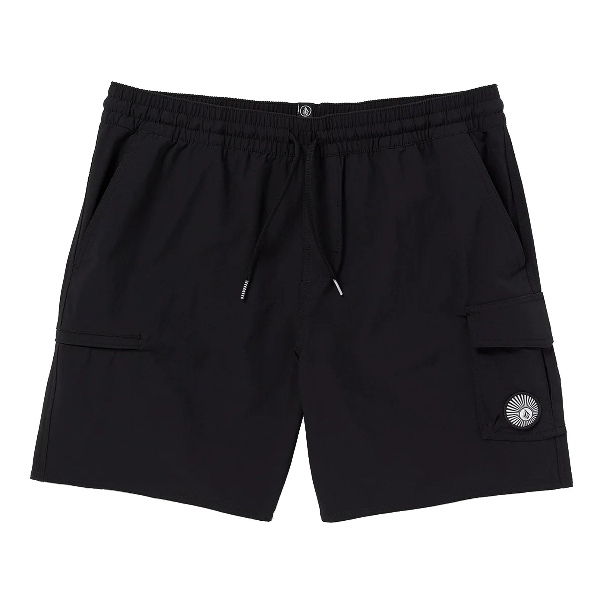 Volcom Truly Libertaors 17" Men's Hybrid Walkshorts