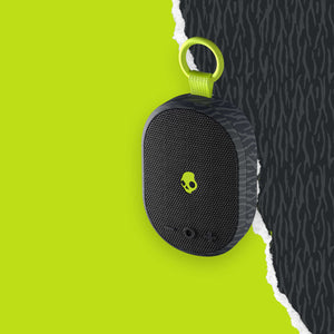 Skullcandy Acid Snow Kilo Wireless Bluetooth Speaker