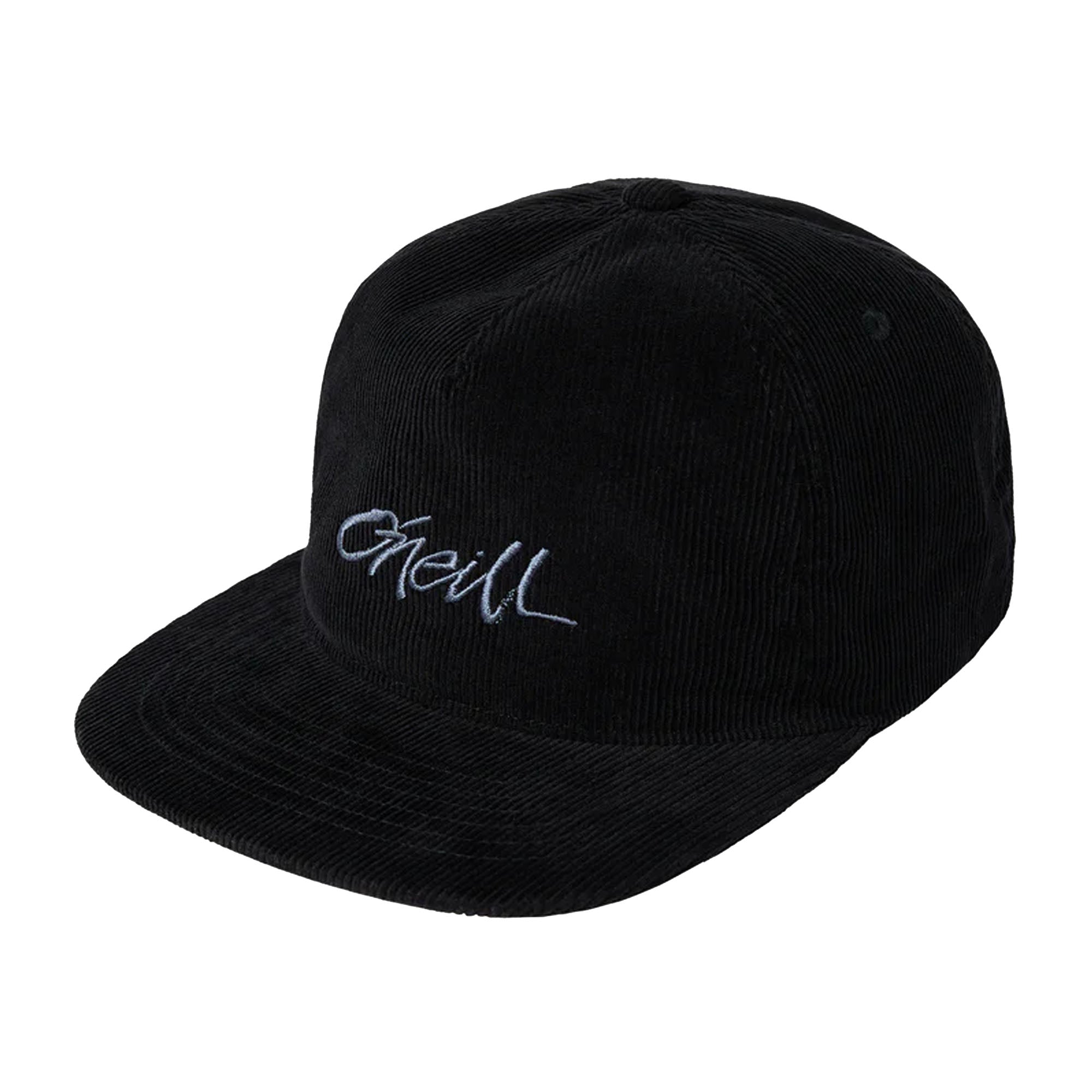 O'Neill Barnacle Men's Snapback Hat - Black