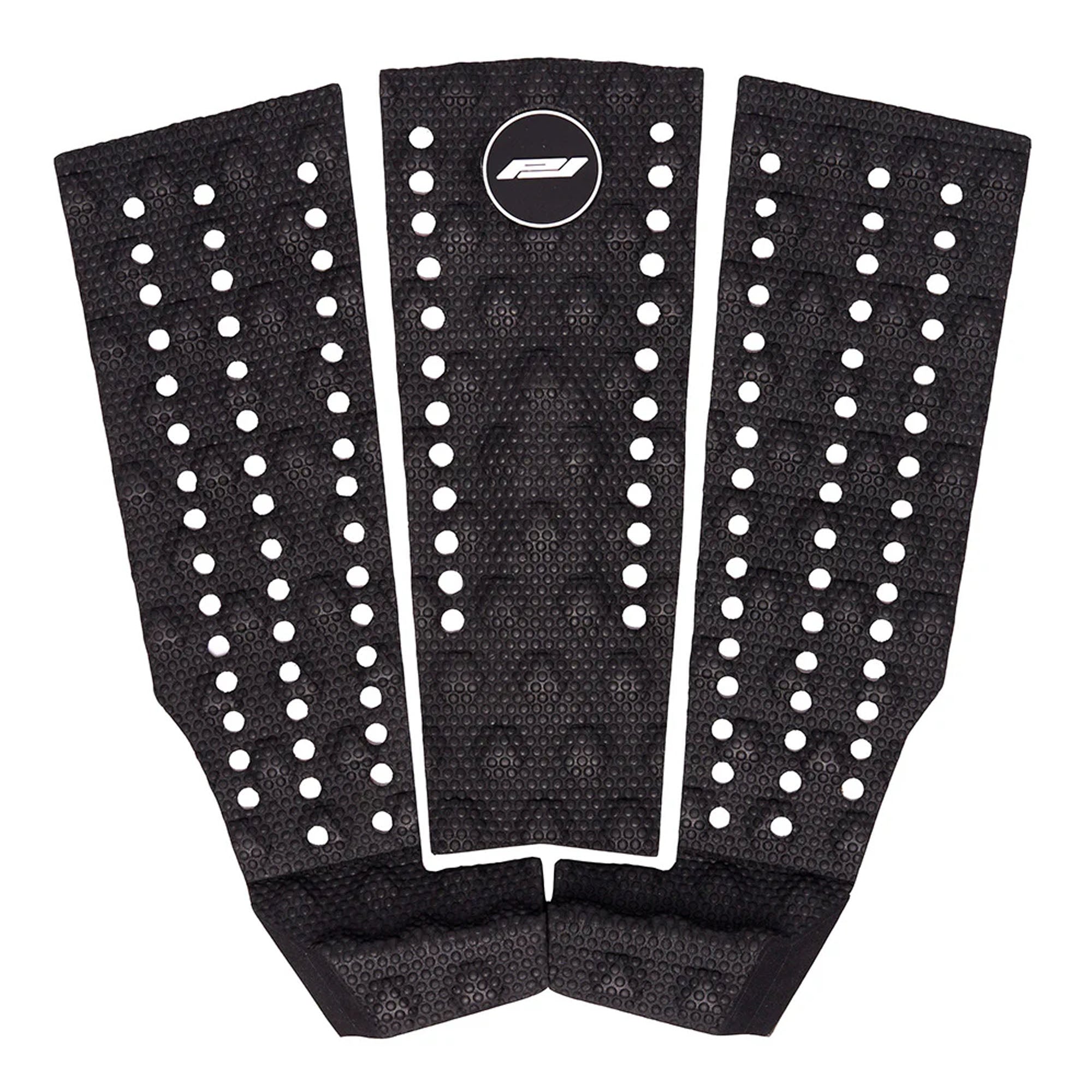 Pro-Lite Cam Richards Pro Series-V1 Traction Pad - Black