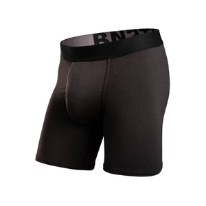 BN3TH Entourage Men's Boxer Briefs - Black