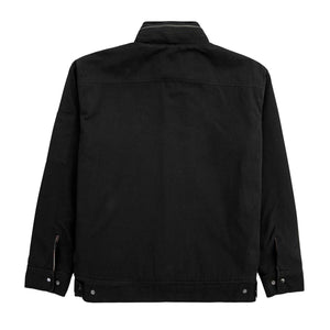 Lost Shadow Men's L/S Jacket - Black