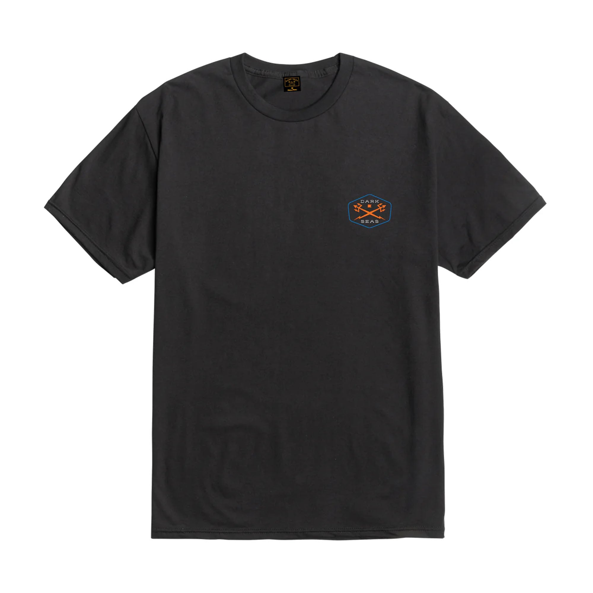 Dark Seas Summit Wicking Men's S/S T-Shirt