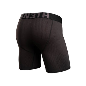 BN3TH Entourage Men's Boxer Briefs - Black