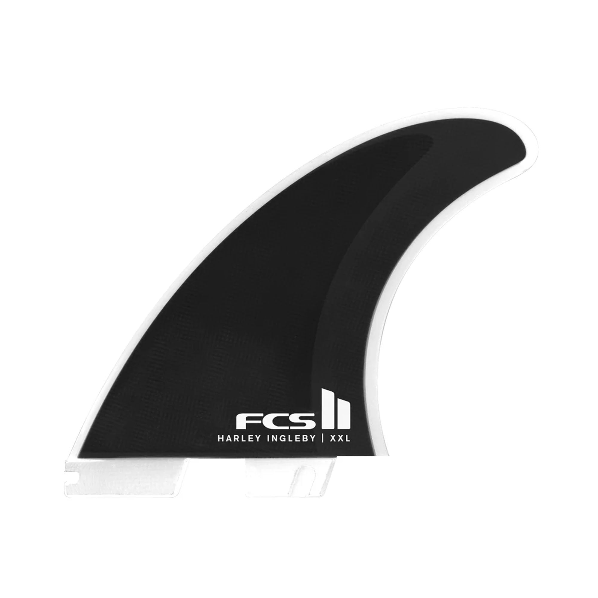 FCS II Harley Quad Surfboard Fins