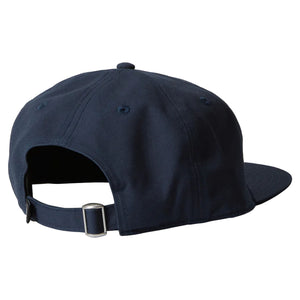 Quiksilver Alex Kopps Men's Hats - India Ink