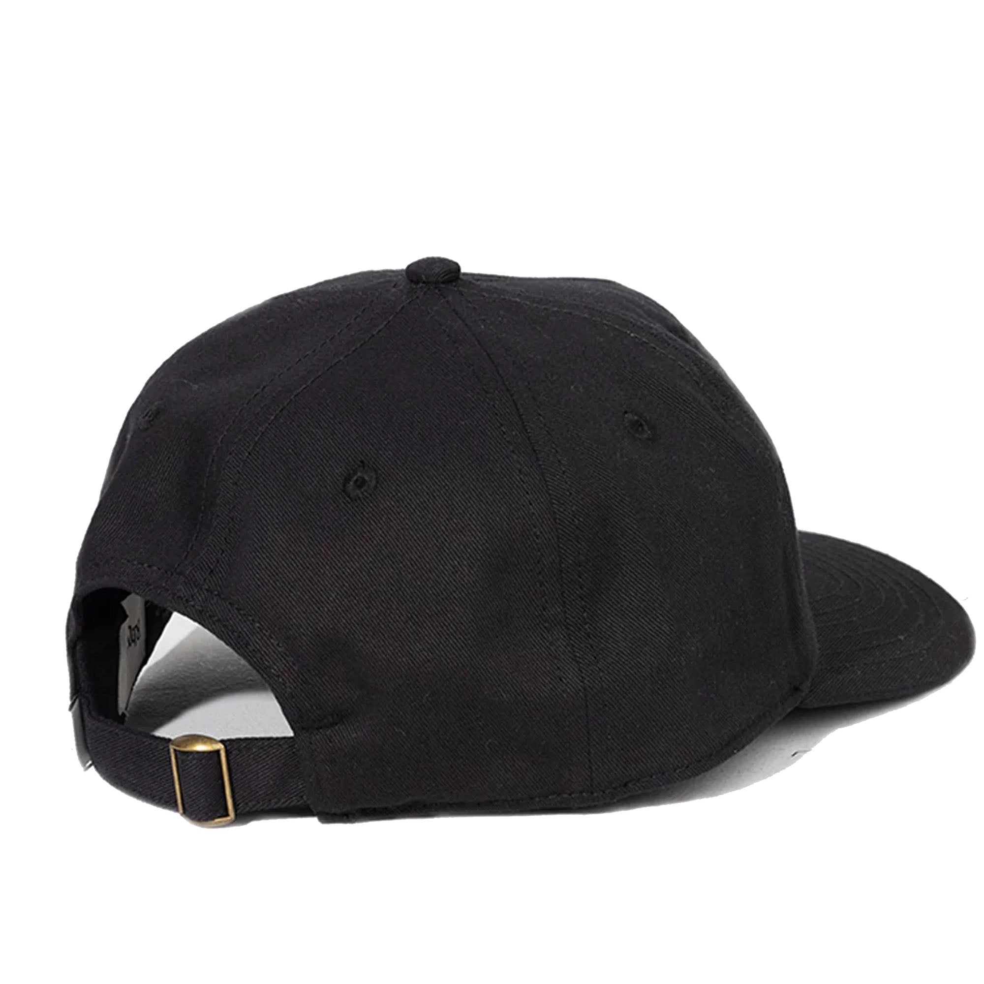 Rhythm Natural Harmony Men's Hat - Black