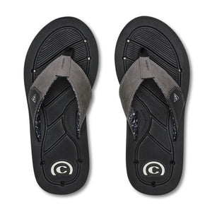 Cobian Draino III Men's Sandal - Black