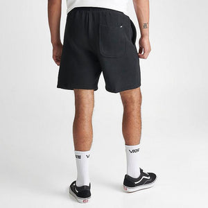 Vans Comfy Cush Relaxed Fleece Men's Walkshorts