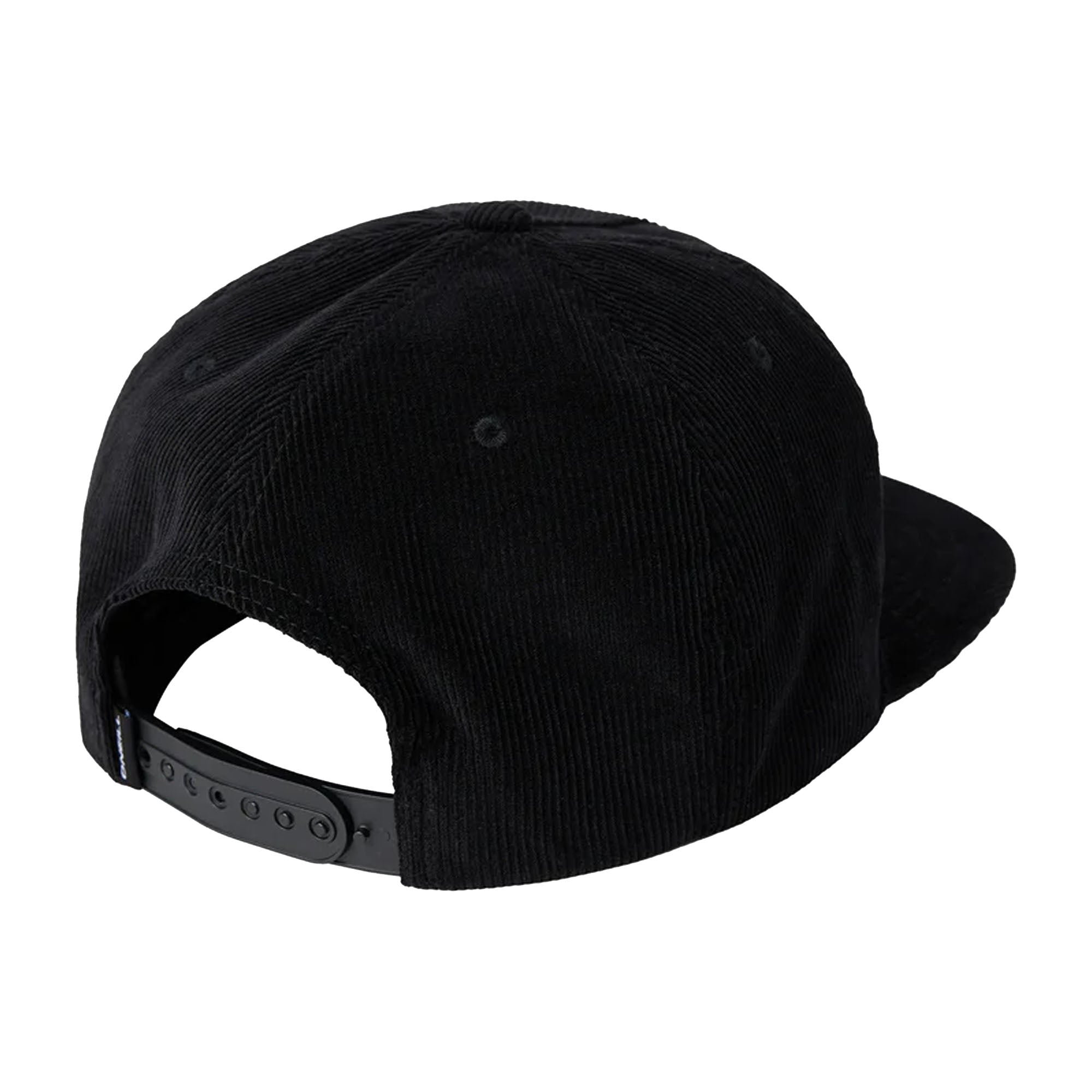 O'Neill Barnacle Men's Snapback Hat - Black