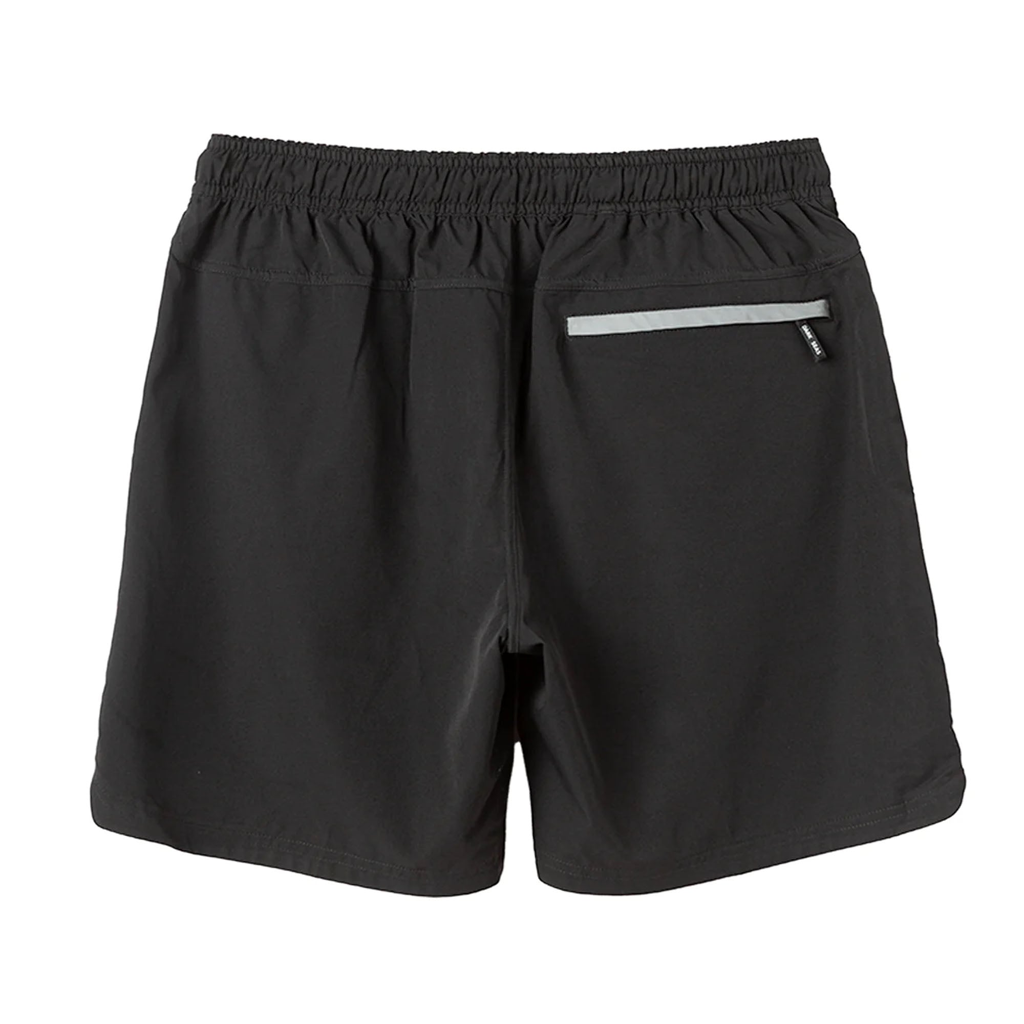 Dark Seas No Sweat 17.5" Men's Walkshorts - Black