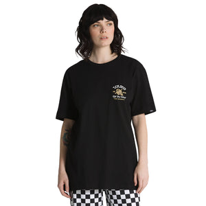 Vans Middle Of Nowhere Men's S/S T-Shirt - Black