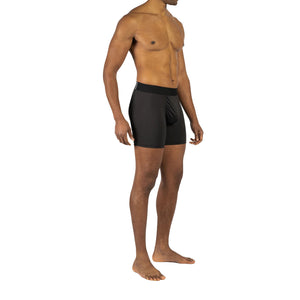 BN3TH Entourage Men's Boxer Briefs - Black